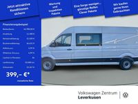 Gebraucht VW Crafter 140 PS (102 kW) 2024 Weiß Van