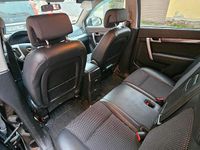 Gebraucht Chevrolet Captiva 150 PS (110 kW) 2010 Schwarz SUV