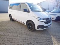 gebraucht VW Caravelle T6.1 2,0 TDI DSGEdition Nav/LED/18Z.