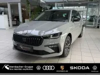 Neu Skoda 110 R 150 PS (110 kW) 2026 Steelgrau Limousine