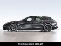 Gebraucht Porsche Panamera Sport Turismo 560 PS (411 kW) 2023 Schwarz Kombi