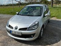 gebraucht Renault Clio 3. 65kW 1.6