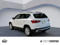 Gebraucht Seat Ateca Style 116 PS (85 kW) 2025 Weiß SUV