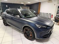 Gebraucht Cupra Formentor VZ 310 PS (228 kW) 2022 Blau SUV