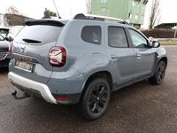 Gebraucht Dacia Duster Extreme 150 PS (110 kW) 2022 Schiefergrau SUV
