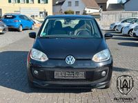 gebraucht VW up! up! move KLIMA*SHZ*NAVI*PDC*TÜV NEU!