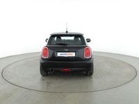 Gebraucht Mini ONE 102 PS (75 kW) 2019 Schwarz Kleinwagen