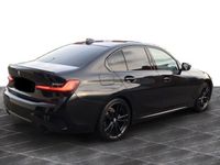 gebraucht BMW 320 d Automatik M Sport Shadow Line*Laser*Navi*