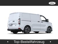 Neu Ford Transit Trend 2025 Van