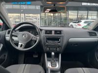 gebraucht VW Jetta 1.4 TSI DSG MATCH