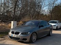 Gebraucht BMW 335 M Performance 420 PS (308 kW) 2007 Grau Coupé