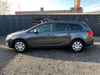 gebraucht Opel Astra Sports Tourer Design Edition 1.4 Klima*