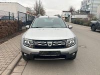 Gebraucht Dacia Duster Prestige 125 PS (91 kW) 2015 Silber SUV