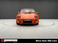 Gebraucht Porsche 911SC 310 PS (228 kW) 1980 Orange Coupé