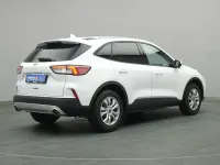 Gebraucht Ford Kuga Trend 120 PS (88 kW) 2022 Frozen white SUV