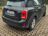 gebraucht Mini Countryman 