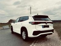 Gebraucht VW Tayron Life 150 PS (110 kW) 2025 Weiß SUV