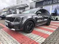 Gebraucht Kia Sorento Platinum 193 PS (141 kW) 2026 Grau SUV