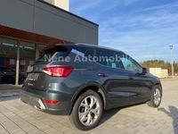 gebraucht Seat Arona FR Automatik