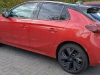 Occasion Opel Corsa-e 114 kW (156 ch) 2024 Rouge Citadine