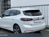 Neu BMW 225 Active Tourer Luxury Line 245 PS (180 kW) 2026 Weiß Van / Kleinbus