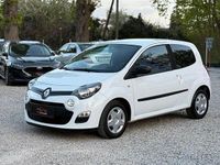 Używany Renault Twingo Dynamique 75 KM (55 kW) 2014 Biały Hatchback