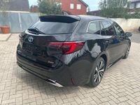Neu Toyota Corolla 179 PS (131 kW) 2026 Schwarz Limousine