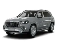 Gebraucht Mercedes GLS600 Maybach 2024 Grau SUV