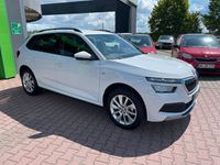 gebraucht Skoda Kamiq 1.0 TSI 81kW 110PS KAMERA NAVI DIG.COCKPIT