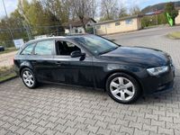 gebraucht Audi A4 B8 2013 Oktober