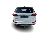 Gebraucht SsangYong Rexton 203 PS (149 kW) 2022 Weiss SUV