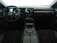 Gebraucht Renault Austral Techno 200 PS (147 kW) 2025 Schwarz SUV