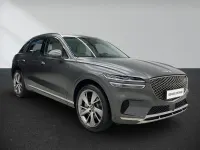 Second-hand Genesis GV70 305 CP (224 kW) 2025 Gri SUV