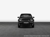 Gebraucht Land Rover Discovery Sport SE Dynamic 200 PS (147 kW) 2023 Santorini black metallic SUV
