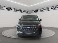 Neu Ford Tourneo Titanium X 232 PS (170 kW) 2026 Schwarz Van / Kleinbus