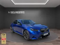 Gebraucht BMW M5 Performance 727 PS (534 kW) 2025 Marina bay blau metallic Limousine