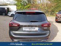 Neu Ford Focus ST-Line 155 PS (114 kW) 2025 Magnetic grau metallic Kombi