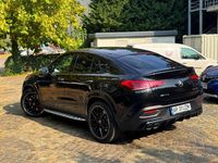 Gebraucht Mercedes GLE53 AMG AMG 435 PS (319 kW) 2021 Schwarz SUV
