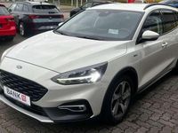 Gebraucht Ford Focus Active X 150 PS (110 kW) 2020 Beige Kombi
