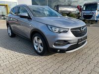 gebraucht Opel Grandland X Dynamic *NAVI *TEMPOMAT