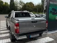 Gebraucht Renault Alaskan 190 PS (139 kW) 2019 Grau Pickup