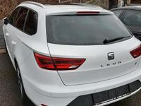 Gebraucht Seat Leon ST FR 150 PS (110 kW) 2019 Weiß Kombi