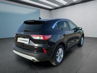 Gebraucht Ford Kuga Titanium 224 PS (164 kW) 2022 Schwarz SUV