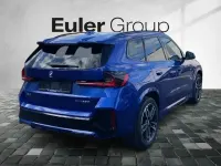 Gebraucht BMW X1 M Sport 197 PS (144 kW) 2025 Blau SUV