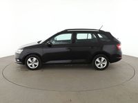 gebraucht Skoda Fabia 1.0 TSI Style, Benzin, 13.800 €