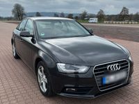 gebraucht Audi A4 TFSI Neue Kette!