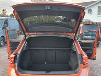 gebraucht VW T-Roc T-RocStyle 15 l TSI OPF 110kW (150PS)