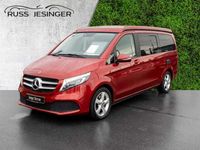 gebraucht Mercedes V250 Marco PoloEDITION Navi LED AHK Easy-Up