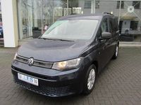 Occasion VW Caddy Maxi Basis 114 ch (83 kW) 2022 Monospace