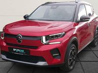 Neu Citroën C3 110 PS (80 kW) 2026 Rot SUV